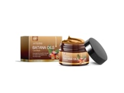 Aceite de Batana Nutritivo para el Brillo del Cabello y el Rostro