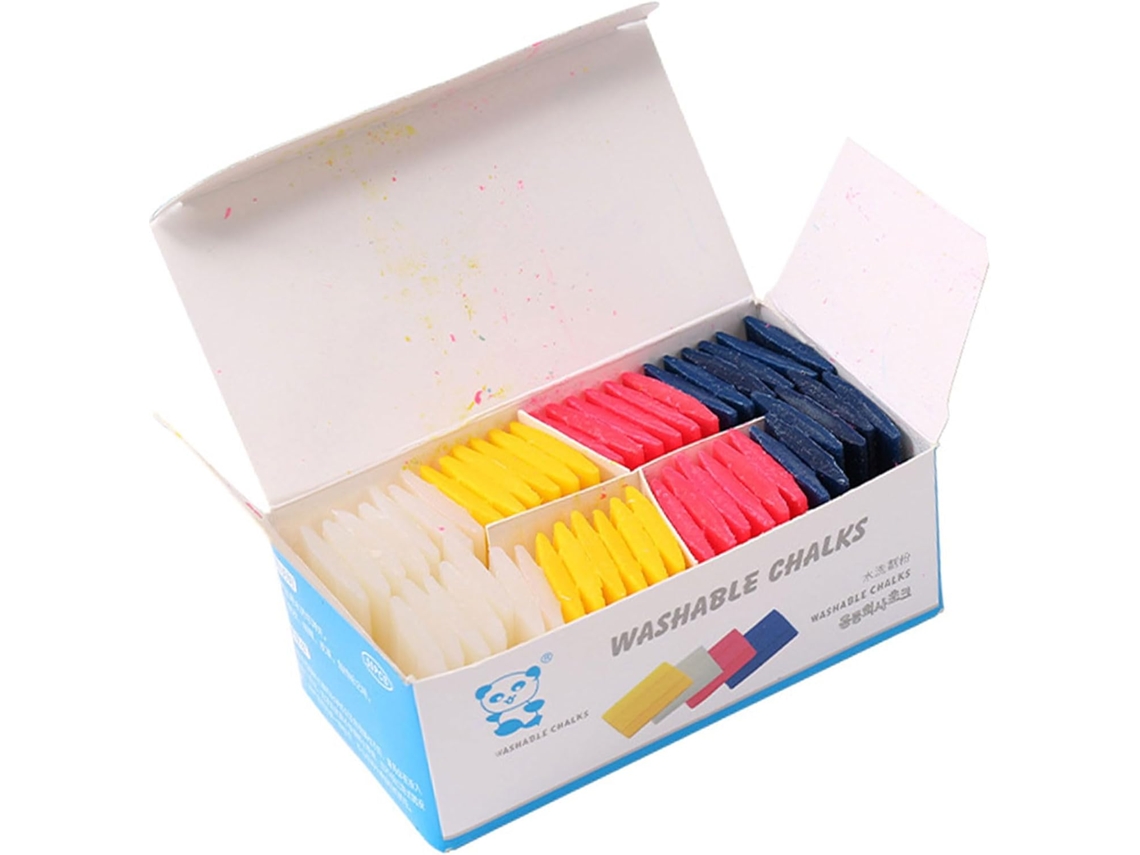 Paquete de tizas para coser SFUSHOS