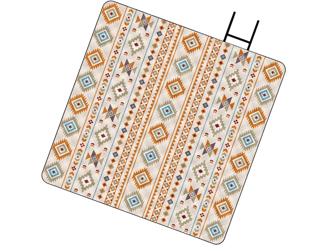 Manta de picnic impermeable, manta de picnic para exteriores, manta para exteriores para hombres y mujeres, familia Chaberlu
