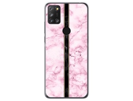 Carcasa Alcatel 3X 4CAM TUMUNDOSMARTPHONE Dibujos Multicolor