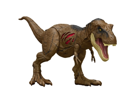 Figura de juguete MATTEL HGC19