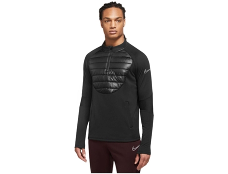 Camiseta de Manga Larga Therma-FIT Academy Winter Warrior NIKE