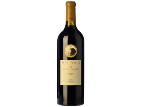 Vino EMILIO MORO Emilio Moro Malleolus De Valderramiro Tempranillo Ribera Del Duero Crianza (0.75 L - 1 unidade)