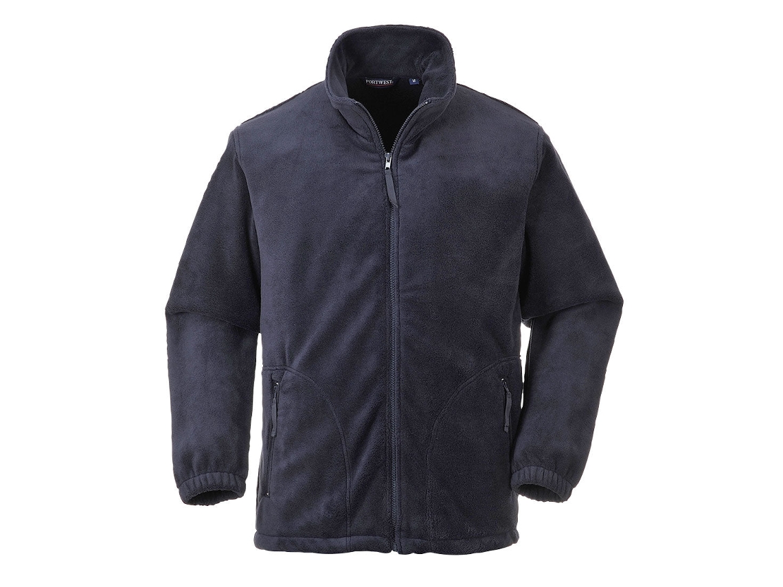 Polar Aran Para Hombre - Calidez Y Estilo En Todo Momento Negro / Xxl