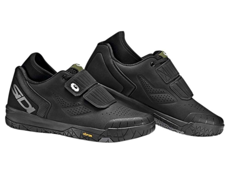 Zapatillas para Hombre SIDI Dimaro Trail Negro (43)