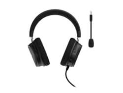 Auriculares Micro Game Soundz 800 7.1 V2, color negro