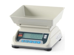 Waga Handlowa Kuchenna Z Legalizacją M Lcd Rs232 Eco+ 6 Kg / 2 G TEM