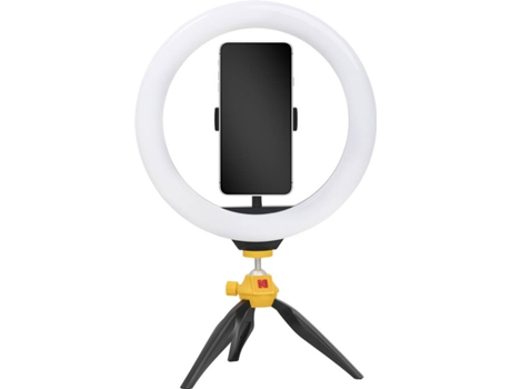 Ring Light KODAK SR001 10"