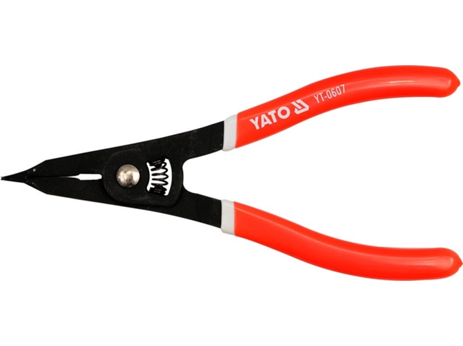 Alicate YATO YT-0607
