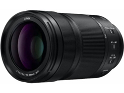 Objetivo PANASONIC S-R70300E (Encaje: L Mount - Apertura: f/22 - f/4.5-5.6)