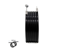 Cable De Freno Mecánico Hikerboy Foxtrot Plus