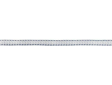 Cuerda De Escalada MAMMUT Escalada Contact 8.0 240 Cm (Blanco - 240 cm)