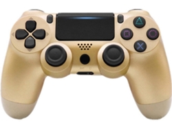 Mando De Juegos Ps4 (inalámbrico)*