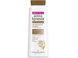 Gel de Baño AVENA KINESIA (Muticolor)
