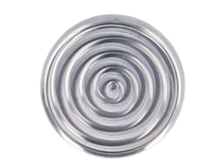 Juguete Giratorio De Metal Para Dedos, Ideal Para La Oficina, Aliviar El Estrés Y Relajarse. Apto Para Todas Las Edades.
