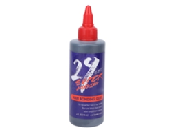 Cola Adhesiva Para Pelucas De Encaje Profesional 118ml - Unión Rápida Y Fuerte Para Extensiones De Cabello Y Pelucas