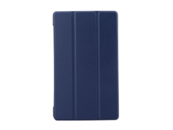 Funda de piel sintética para Huawei MediaPad T3 8 (protectora, imitación)