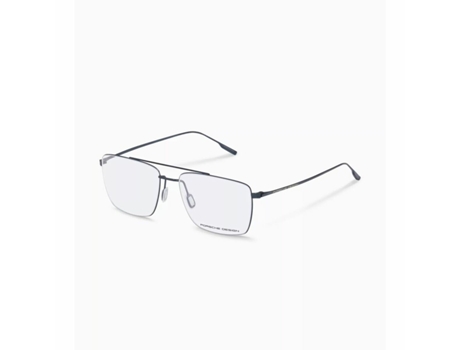 Montura de Gafas Hombre Porsche P8381-D Gris