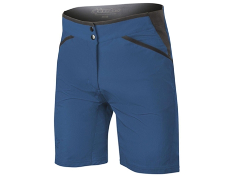 Pantalones para Hombre ALPINESTARS Stella Alps 6.0 Azul para Ciclismo (26)