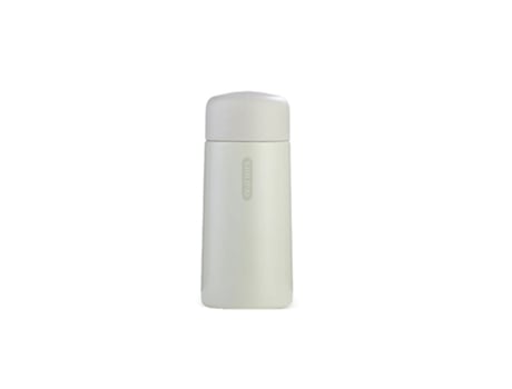 Cute mini taza de aislamiento térmico de los niños de bolsillo portátil taza de agua de acero inoxidable 304