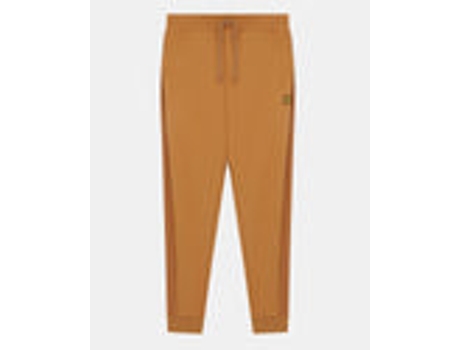 Pantalones de Chándal para Hombre LYLE & SCOTT (L - Multicolor)