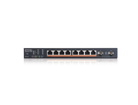 Switch ZYXEL XMG1915-10EP-EU0101F (RJ45 - PoE x 1)