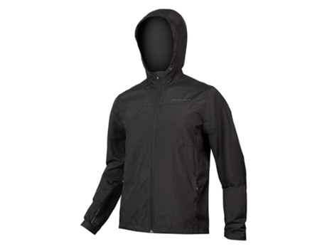 Casacos ENDURA Jaqueta Hummvee Wp Shell Preto XL Homem