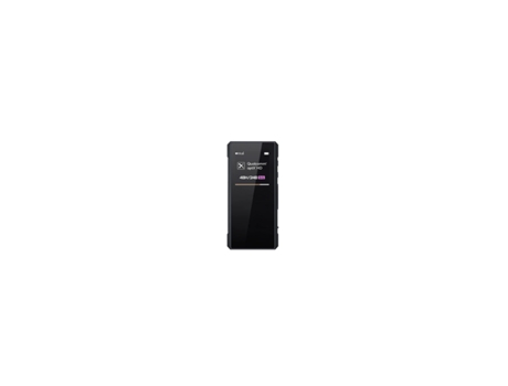 FIIO Btr7 Dac Amplificador De Auriculares Bluetooth Usb-C