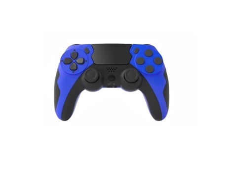 Mando Ps4 LKC Yxp4 Azul