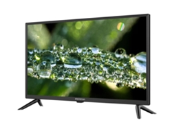 Televisor INFINITON INTV-24CV80, 24'', HD Ready, Vesa, Especial para caravanas 12V, E, Control remoto