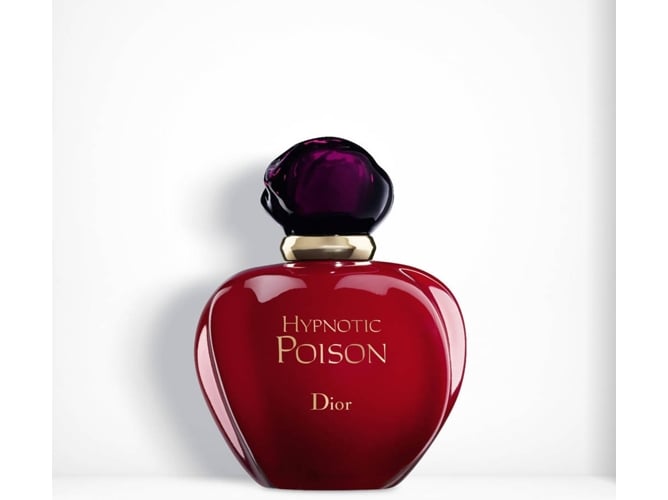 Perfume DIOR Hypnotic Poison 50 ml (Eau de toilette)