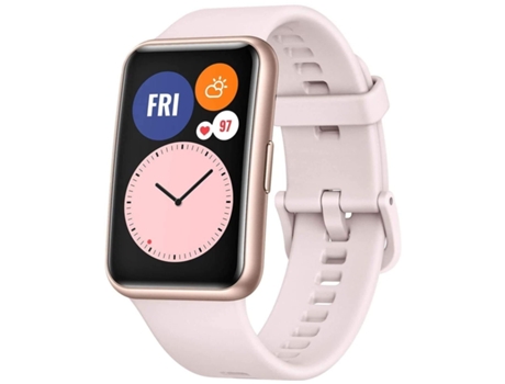 Smartwatch ENZON Rosa