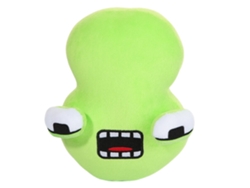 Muñeco Educativo de Números para Niños MAGIC SELECT