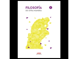 Libro Filosofía de Edebé e Obra Colectiva