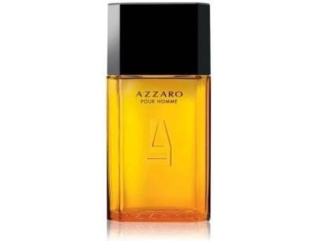 Perfume AZZARO Pour Homme Eau de Toilette (200 ml)