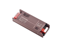 Fuente de alimentación regulable Ledkia Fade Pro 24 V CC 100 W