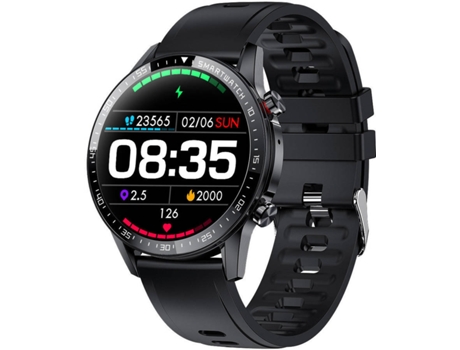 Smartwatch CHRONUS Z089272 Verde