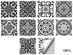 Pegatinas de pared de mariposas 3D, paquete de 48, negras, para decorar el hogar, fiestas, cumpleaños, bodas y festivales.