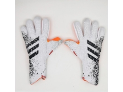 2026-guantes De Portero De Calidad Premium Con Protección De Dedos Para Fútbol