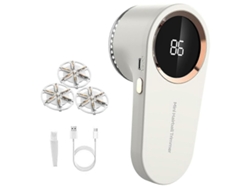 Quitapelusas para ropa, quitapelusas blanco Rosewell