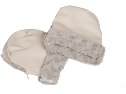 Guantes de Protección BABYLINE Beige
