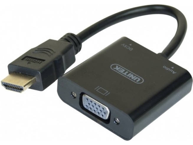 Cable HDMI CUC EXERTIS CONNECT (HDMI - HDMI - Negro)