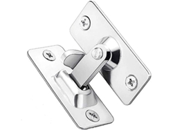 Pestillo Deslizante Cerrojo De Puerta 90 G, Seguridad, Acero Inoxidable