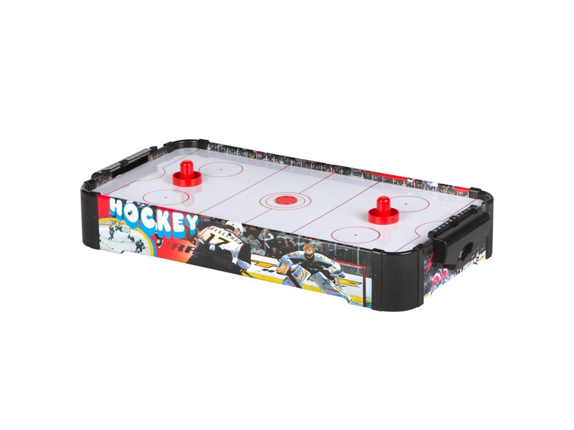 Mesa de Air Hockey CB TOYS (Edad Mínima: 6 Años - 74 x 31 x 11 cm)