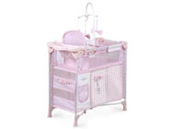 Armario Cambiador Plegable Niza con Accesorios* DE CUEVAS
