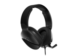 Auriculares Recon Gen Cablato Padiglione Gaming TURTLE BEACH Negro