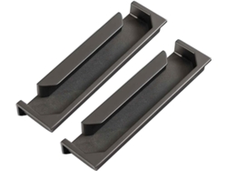 Tiradores Para Puertas De Cocina 128 Mm. Producto De Alta Calidad Para Uso Residencial Y Comercial