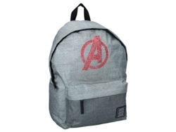 Mochila con logo de Los Vengadores Parte del viaje 43 cm B.active