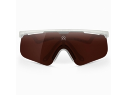Gafas de ciclismo unisex MDUG con lentes de poliuretano y montura acrílica (estilo 6)