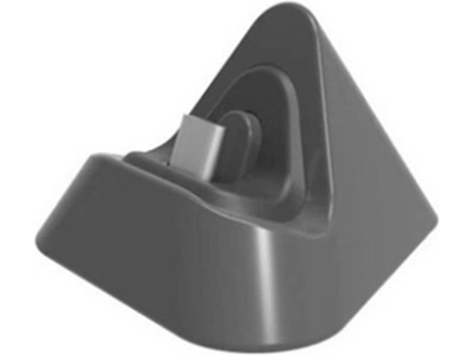 Base de Carga WJS CT1275-Grey para Nintendo Switch (Gris)